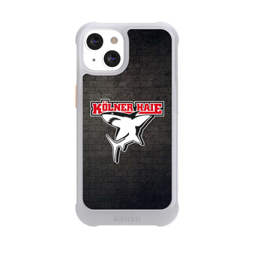 Apple iPhone 13 NIVOmax Kölner Haie Mauer