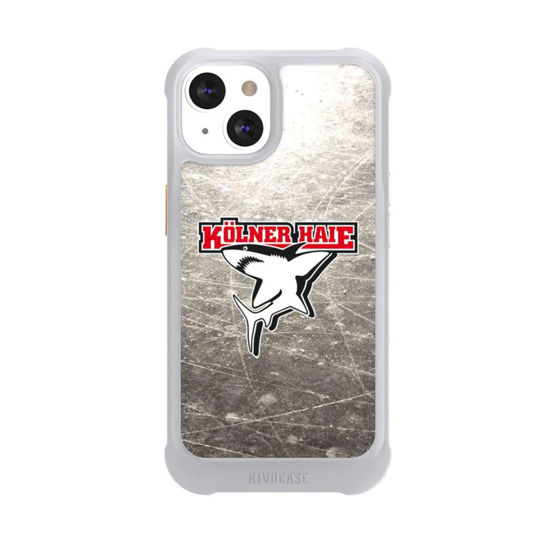 iPhone 13 NIVOmax Kölner Haie Eisfläche