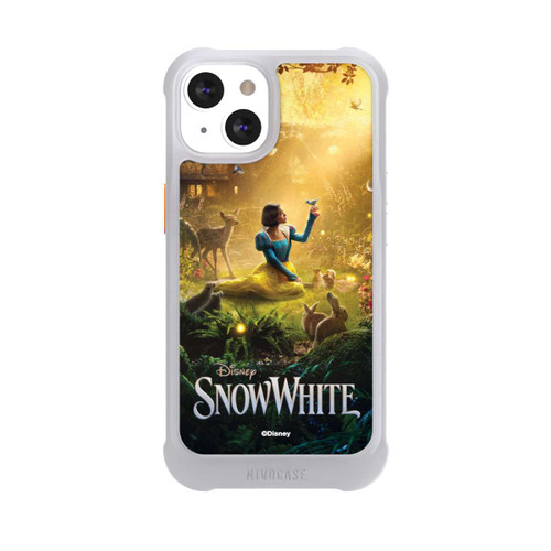 Apple iPhone 13 NIVOmax Snow White Magical