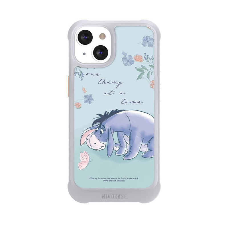 iPhone 13 NIVOmax Winnie The Pooh One Thing at A Time