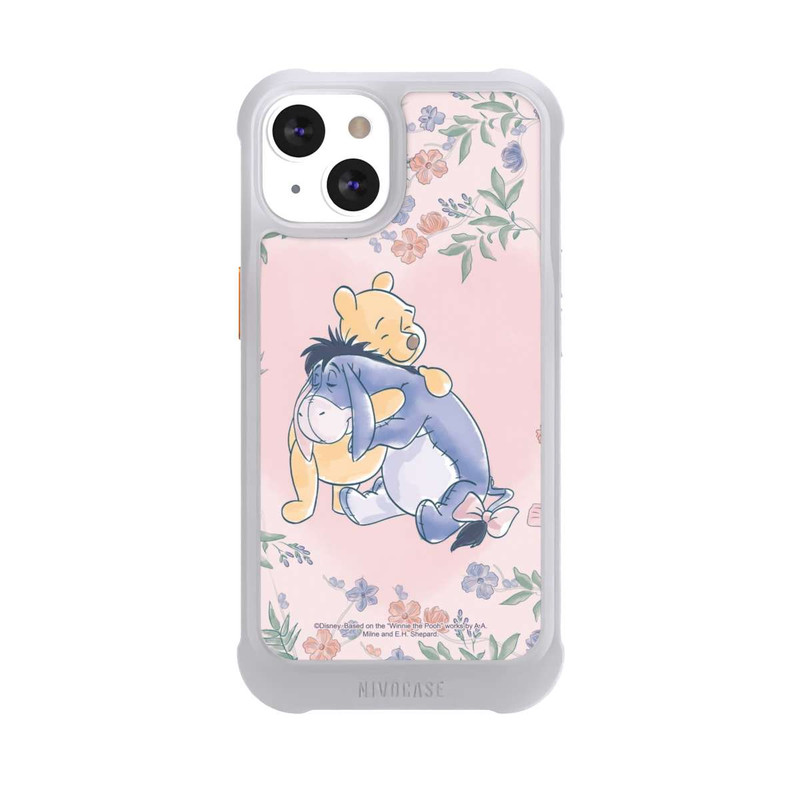 iPhone 13 NIVOmax Winnie The Pooh You Make My Heart Shine