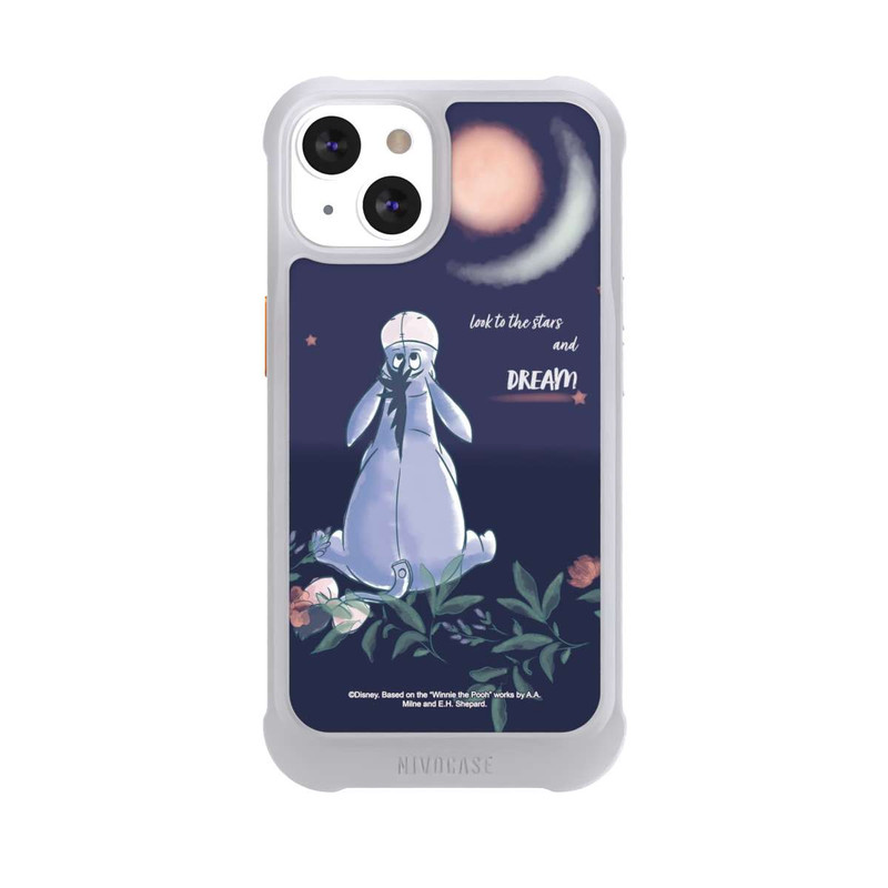 iPhone 13 NIVOmax Winnie The Pooh Look into The Stars