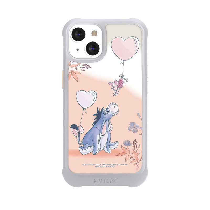 iPhone 13 NIVOmax Winnie The Pooh All That Really Matters