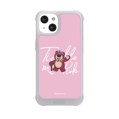Apple iPhone 13 NIVOmax Lotso Toy Story Tickle me Pink