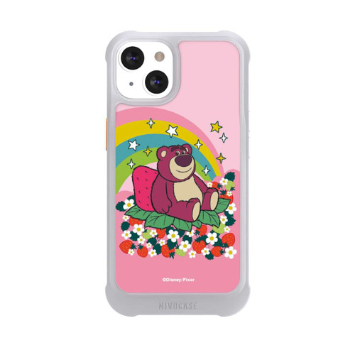 Apple iPhone 13 NIVOmax Strawberry Rainbow