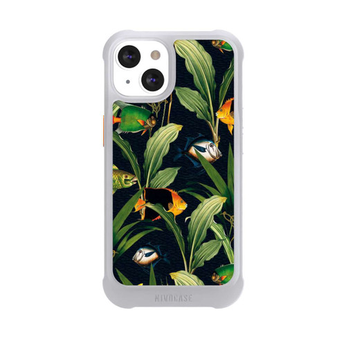 Apple iPhone 13 NIVOmax Aquarium Black