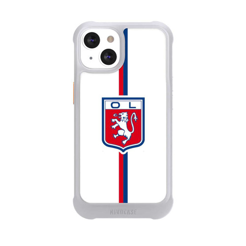 Apple iPhone 13 NIVOmax OL Vintage Logo