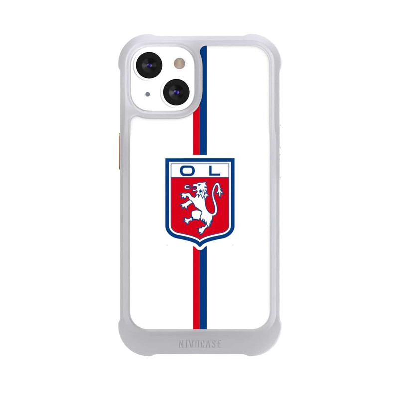 iPhone 13 NIVOmax OL Vintage Logo