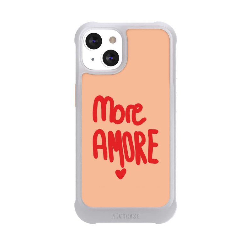 iPhone 13 NIVOmax More Amore Liebe