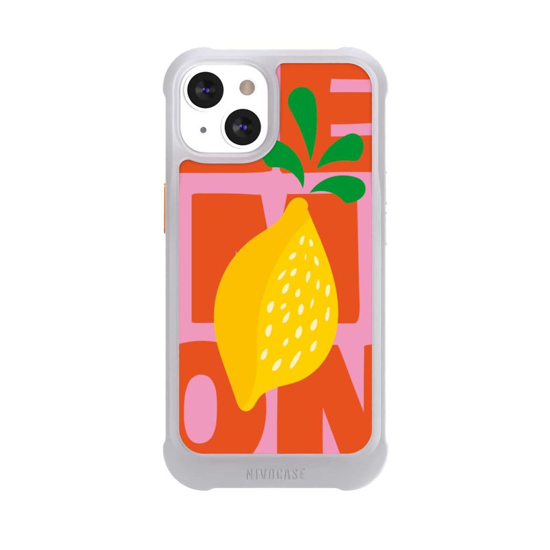 iPhone 13 NIVOmax Dopamin Lemon