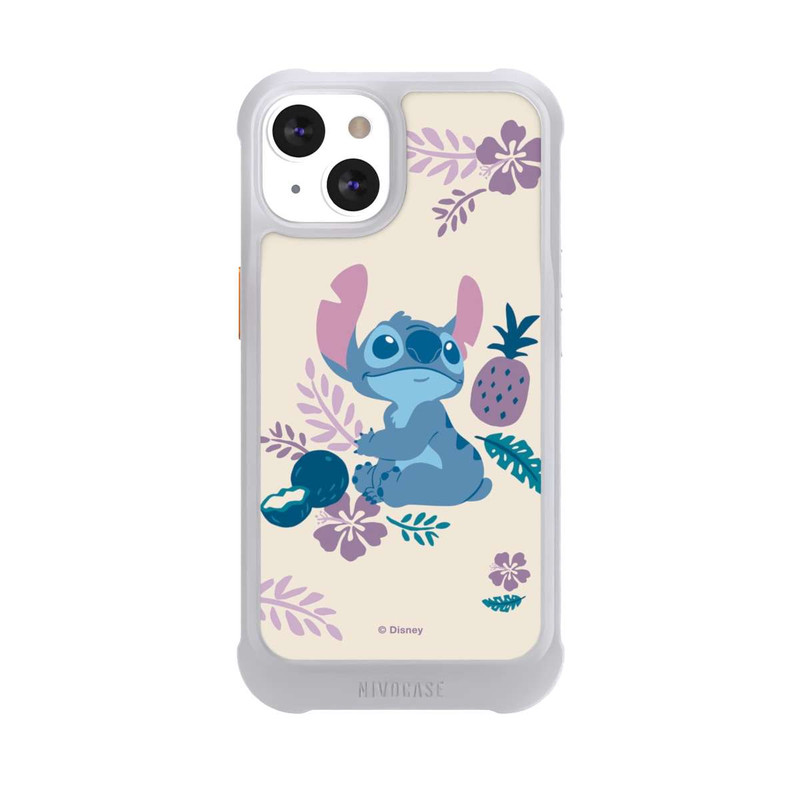 iPhone 13 NIVOmax Stitch Floral