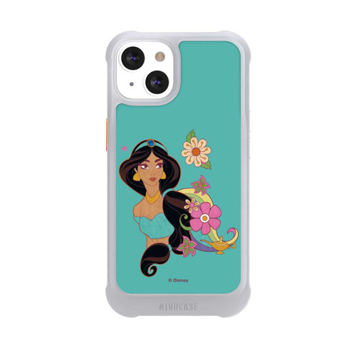 Apple iPhone 13 NIVOmax Jasmin Floral