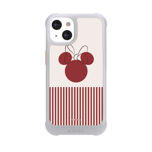 Apple iPhone 13 NIVOmax Minnie Icon Pattern Mix