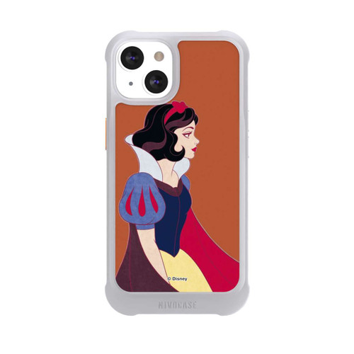 Apple iPhone 13 NIVOmax Schneewittchen Portrait