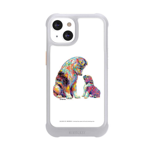 Apple iPhone 13 NIVOmax Hundefreundschaft