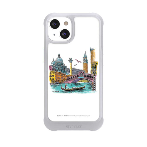 Apple iPhone 13 NIVOmax Venedig
