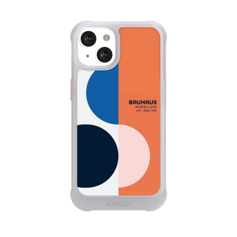 iPhone 13 NIVOmax Bauhaus Roundings