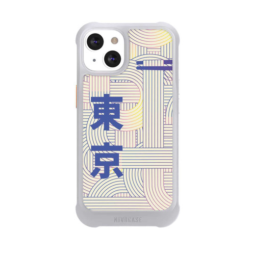 Apple iPhone 13 NIVOmax Ramen Japanese Set