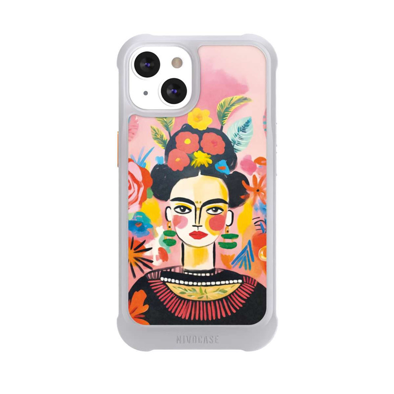 iPhone 13 NIVOmax Mexican Artist Girl