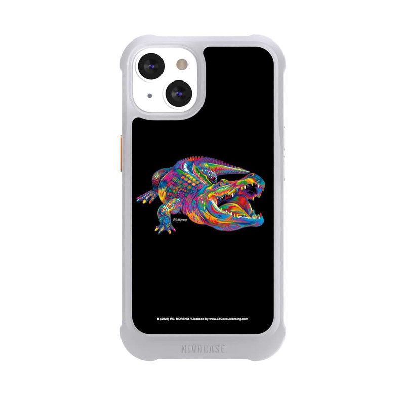 iPhone 13 NIVOmax Alligator