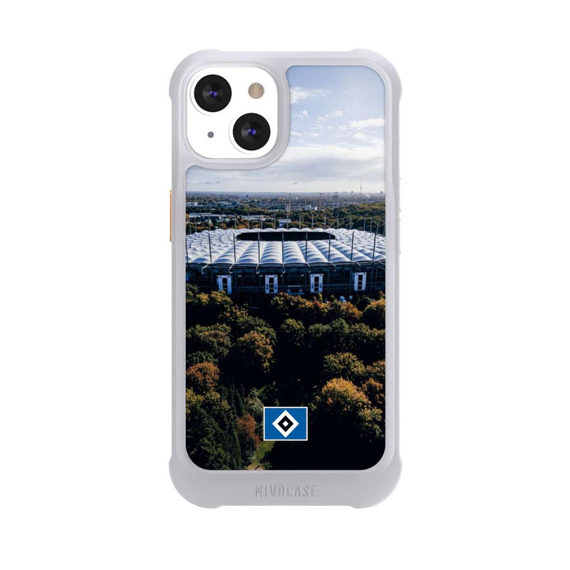 iPhone 13 NIVOmax HSV Volksparkstadion