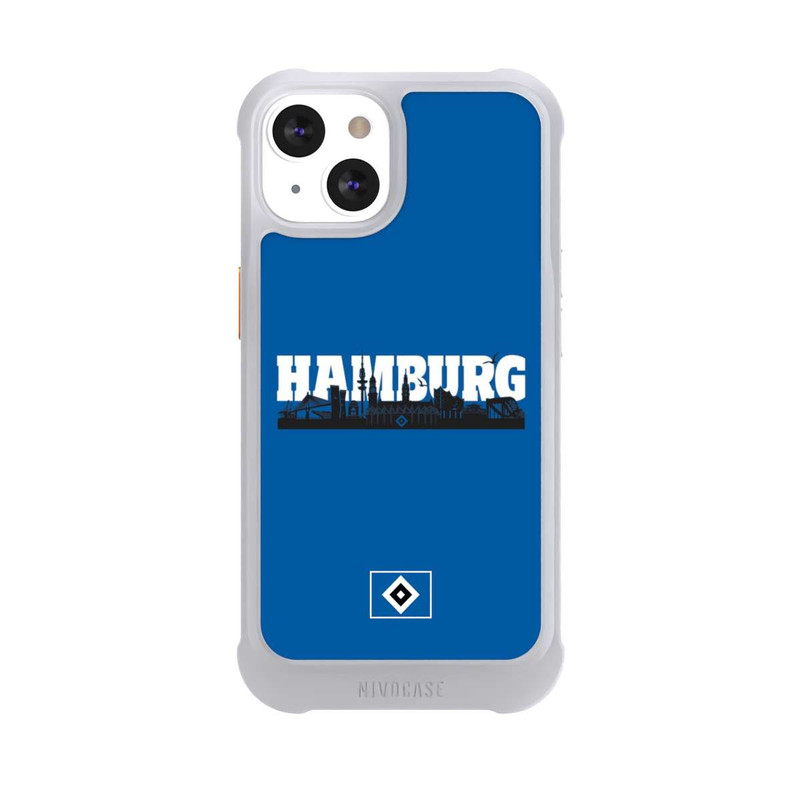 iPhone 13 NIVOmax HSV Skyline Logo