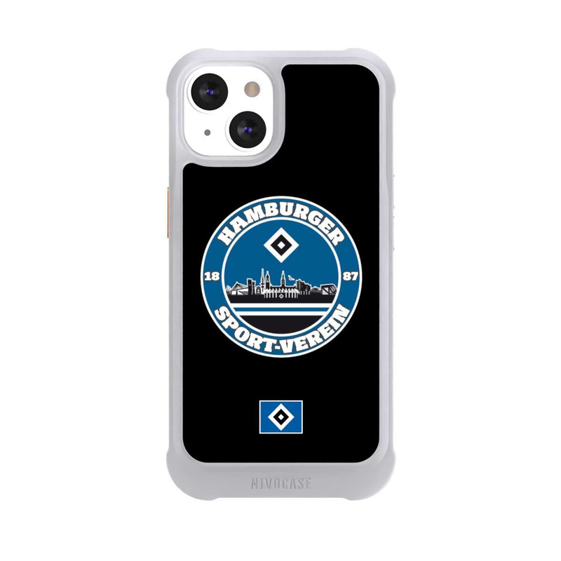 iPhone 13 NIVOmax Hamburger Sport-Verein 1887