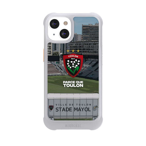 Apple iPhone 13 NIVOmax Stade Mayol RCT