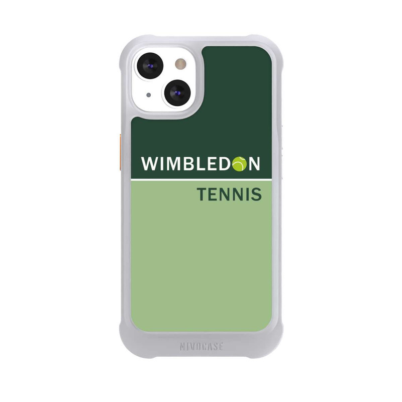 iPhone 13 NIVOmax Wimbledon
