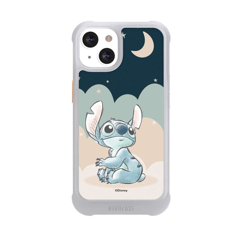iPhone 13 NIVOmax Stitch Moonlight