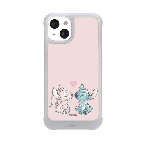 Apple iPhone 13 NIVOmax Stitch And Angel Love