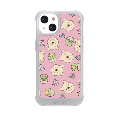 Apple iPhone 13 NIVOmax Honey &amp; Mischief