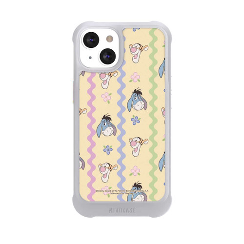 Apple iPhone 13 NIVOmax Winnie the Pooh Sweet &amp; Wild Friends