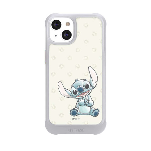 Apple iPhone 13 NIVOmax Stitch Pastel Sun Smiles