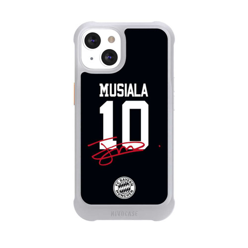 Apple iPhone 13 NIVOmax Musiala 10