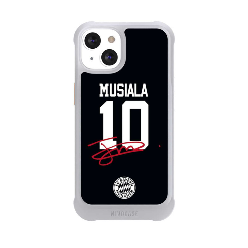 iPhone 13 NIVOmax Musiala 10