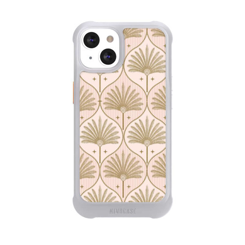 Apple iPhone 13 NIVOmax Golden Desert Palms