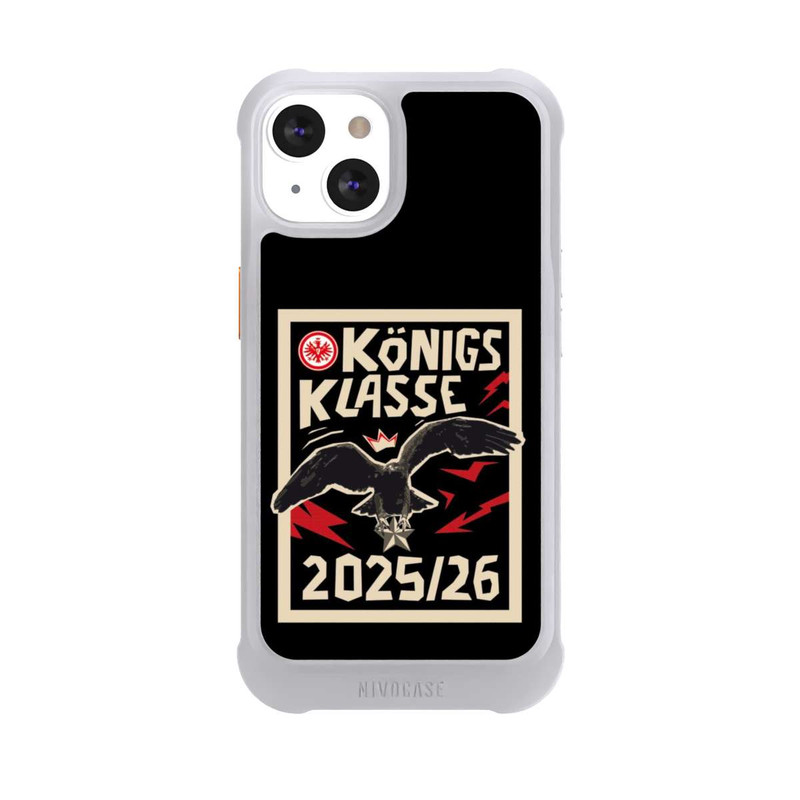 iPhone 13 NIVOmax SGE Königsklasse 25-26