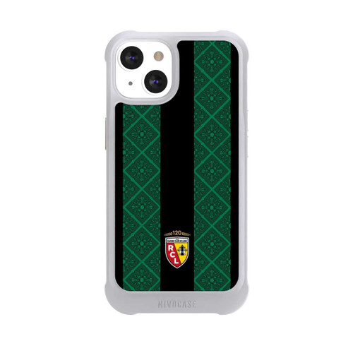 Apple iPhone 13 NIVOmax RC Lens Maillot Extérieur 25-26