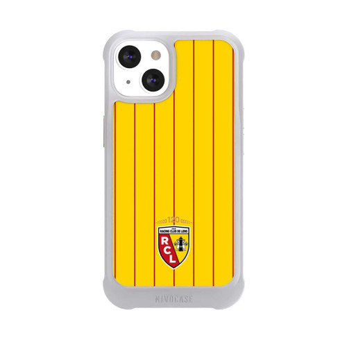 Apple iPhone 13 NIVOmax RC Lens Maillot Domicile 25/26