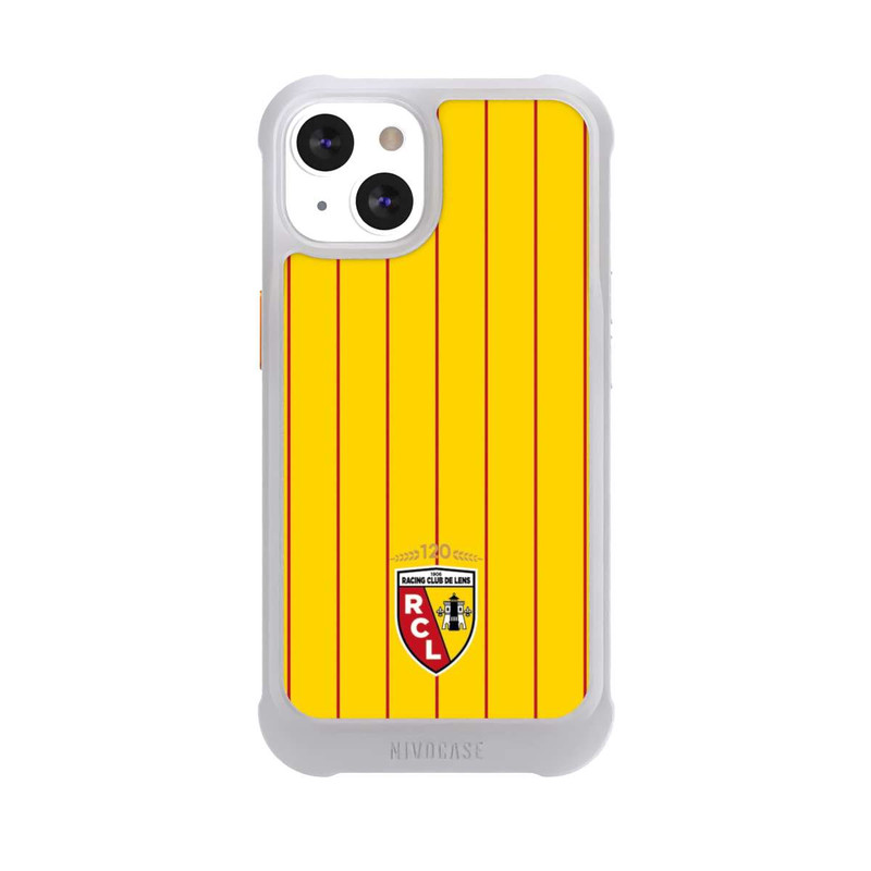 iPhone 13 NIVOmax RC Lens Heimtrikot 25/26