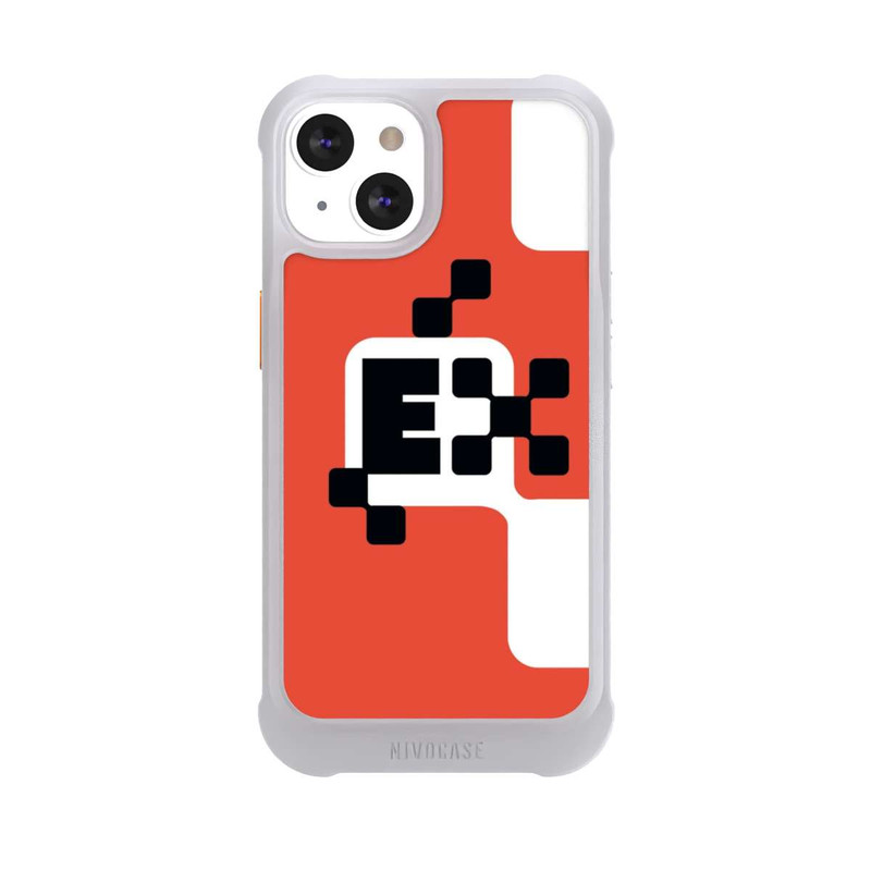 iPhone 13 NIVOmax Pixel EX