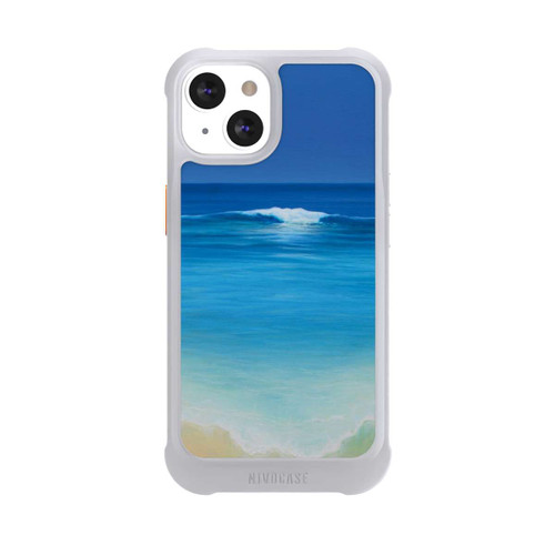 Apple iPhone 13 NIVOmax Incoming Wave, by Derek Hare