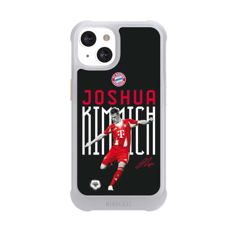 iPhone 13 NIVOmax Joshua Kimmich 25/26