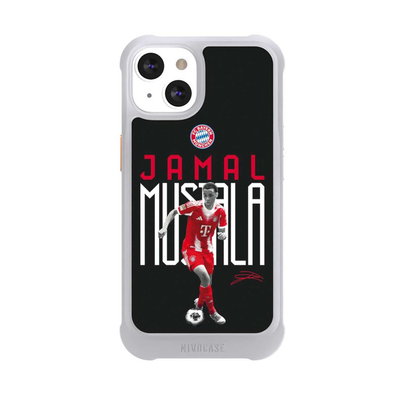 iPhone 13 NIVOmax Jamal Musiala 25/26
