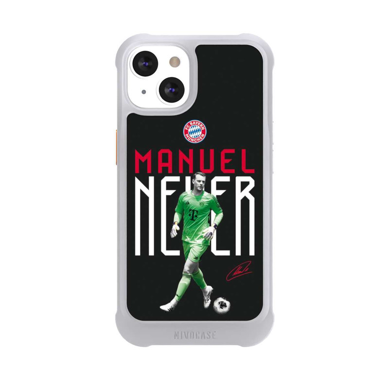 iPhone 13 NIVOmax Manuel Neuer 25/26