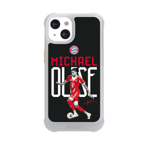 Apple iPhone 13 NIVOmax Michael Olise 25/26