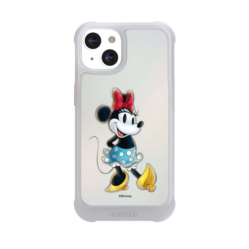 iPhone 13 NIVOmax Minnie Sweet Mouse