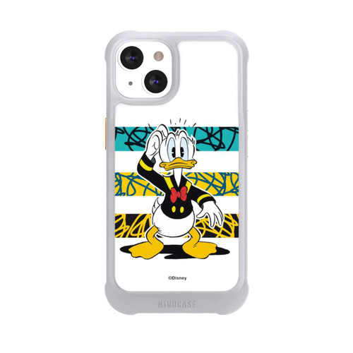 Apple iPhone 13 NIVOmax Donald Quacky Duck