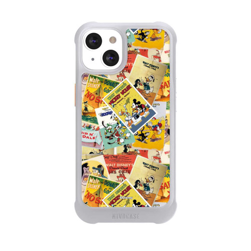 Apple iPhone 13 NIVOmax Walt Disney Collage
